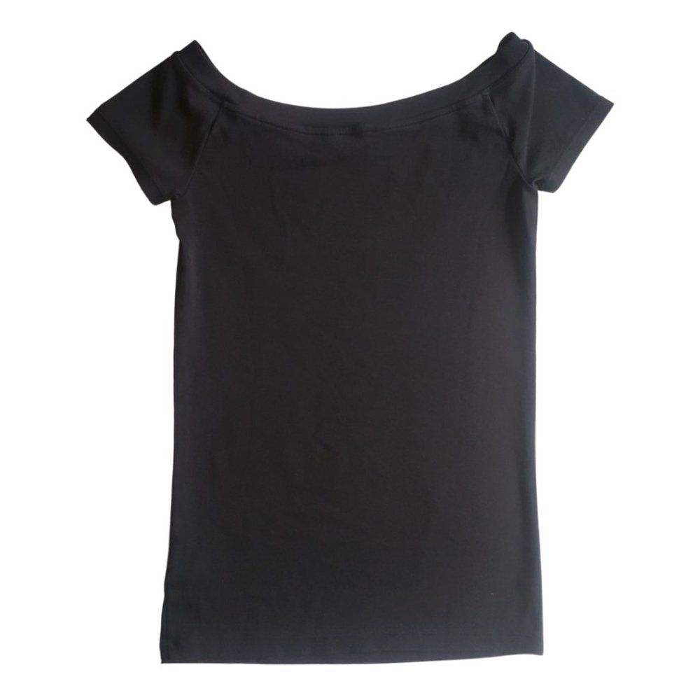 Lauren -Ralph Lauren Cotton Top